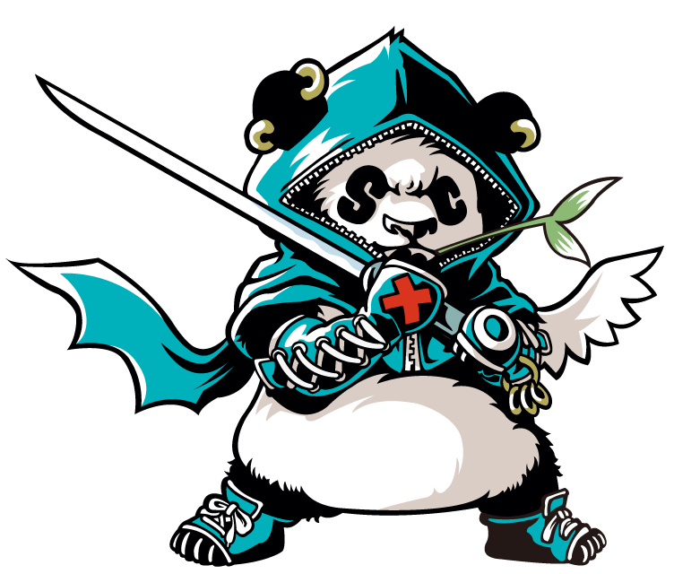 panda