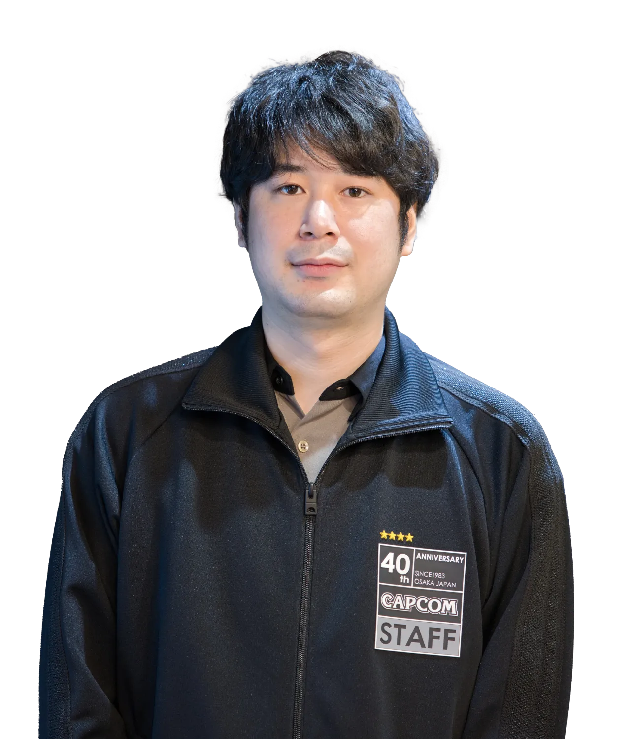 KEITO KAMEI