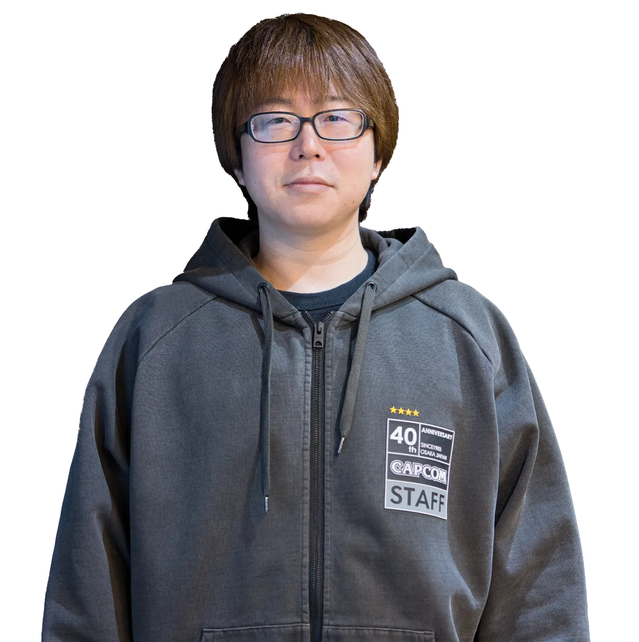 SHO MIDORIKAWA