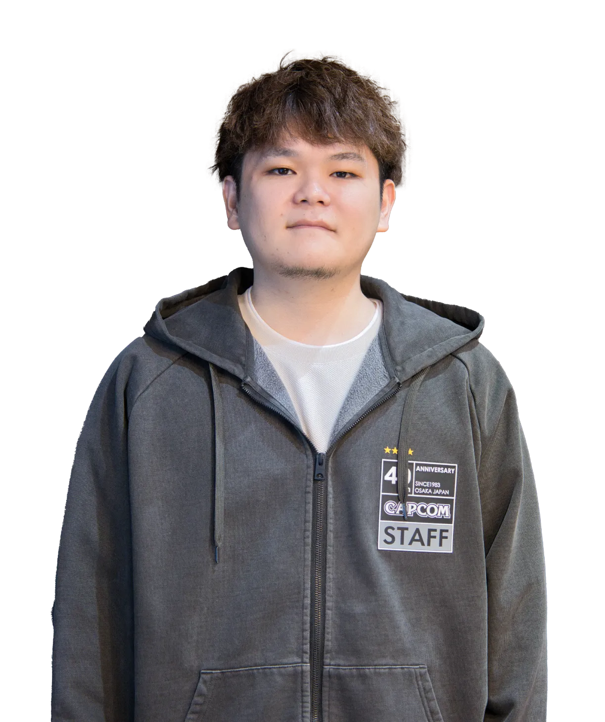 ATSUYA NAKASONE