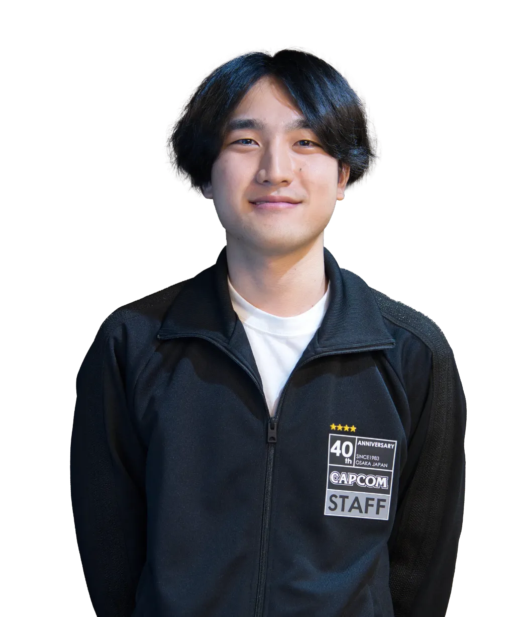 TAKUMI OISHI