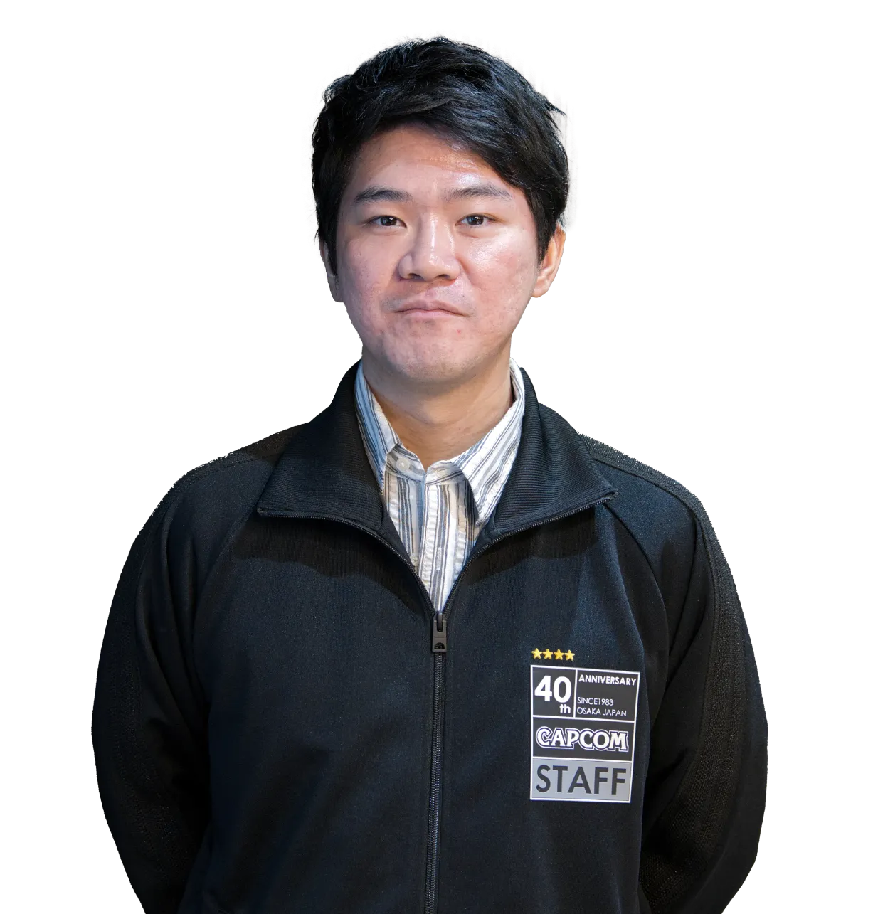 TAKUMI ORIKASA