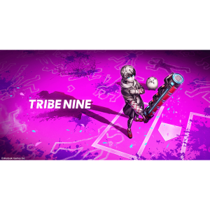 TRIBE NINE