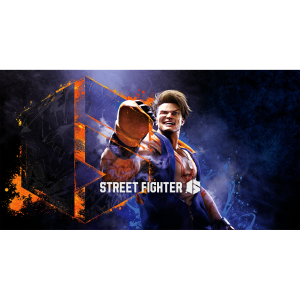 STREET FIGHTER 6